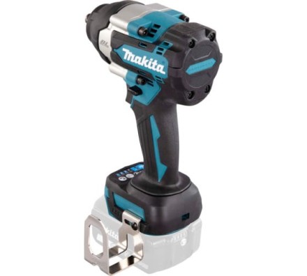 Аккумуляторный ударный гайковерт Makita DTW700Z (без АКБ и ЗУ) купить в Надыме