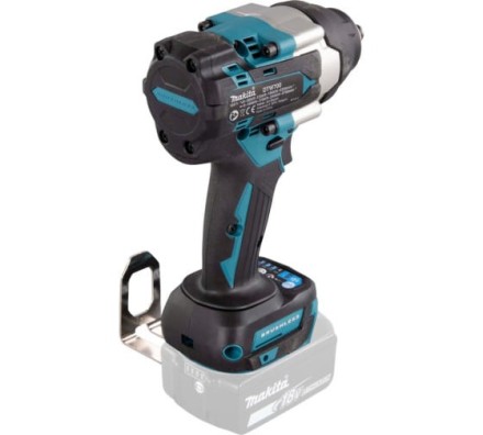 Аккумуляторный ударный гайковерт Makita DTW700Z (без АКБ и ЗУ) купить в Надыме