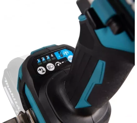 Аккумуляторный ударный гайковерт Makita DTW700Z (без АКБ и ЗУ) купить в Надыме