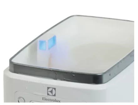 Ультразв.увл. ELECTROLUX EHU – 3510D (white) электр.упр. купить в Надыме
