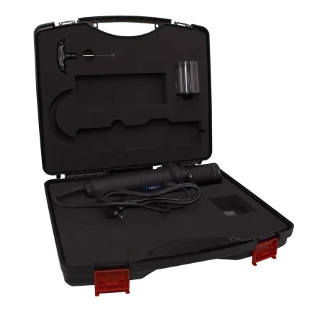 Машинка для заточки вольфрамовых электродов Оберон PTG-1 XL300011 купить в Надыме