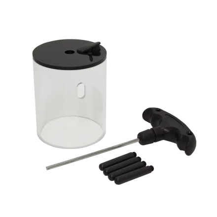 Машинка для заточки вольфрамовых электродов Оберон PTG-1 XL300011 купить в Надыме