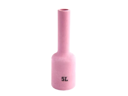 Сопло горелки газовая линза удлиненное 6,5мм TS 17–18–26 IGS0031 Сварог купить в Надыме