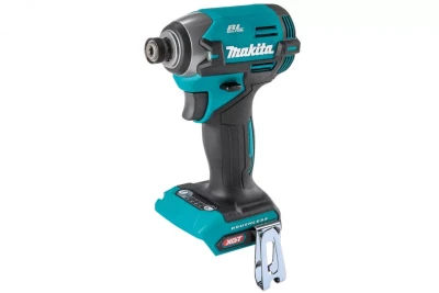 Бесщеточный ударный шуруповерт Makita 40B XGT TD003GZ (без АКБ и ЗУ)