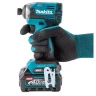 Бесщеточный ударный шуруповерт Makita 40B XGT TD003GZ (без АКБ и ЗУ) купить в Надыме