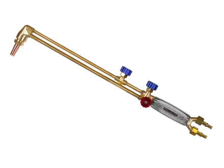 Резак трехтрубный пропановый   Р3П-32 R3P-32-LPG Сварог купить в Надыме