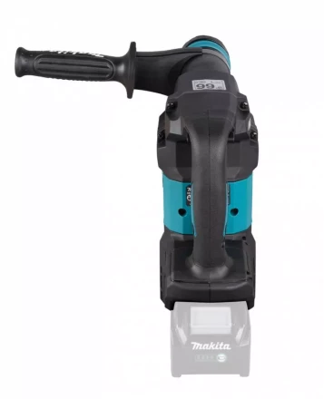 Аккумуляторный отбойный молоток Makita SDS-MAX 9.4 Дж HM001GZ02 купить в Надыме