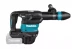 Аккумуляторный отбойный молоток Makita SDS-MAX 9.4 Дж HM001GZ02 купить в Надыме