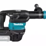 Аккумуляторный отбойный молоток Makita SDS-MAX 9.4 Дж HM001GZ02 купить в Надыме