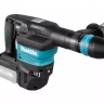 Аккумуляторный отбойный молоток Makita SDS-MAX 9.4 Дж HM001GZ02 купить в Надыме