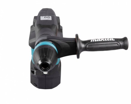 Аккумуляторный отбойный молоток Makita SDS-MAX 9.4 Дж HM001GZ02 купить в Надыме