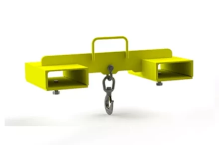 Навеска на вилы NVP 3 1045889 купить в Надыме