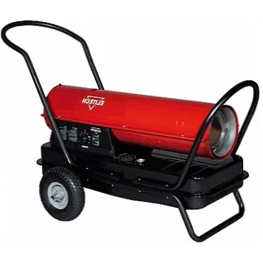 Дизельная тепловая пушка Elitech ТП 52 ДП купить в Надыме