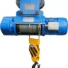Тельфер электрический с тележкой, ТM-1S-0,5-9 Magnus-Profi Professional купить в Надыме
