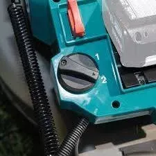 Газонокосилка аккумуляторная 53см Makita DLM532Z (без АКБ и ЗУ) купить в Надыме
