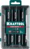 Набор отверток для точных работ KRAFTOOL Precision 7 25686 купить в Надыме