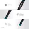 Набор отверток для точных работ KRAFTOOL Precision 7 25686 купить в Надыме