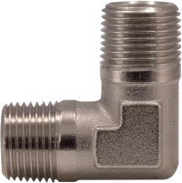 Соединение угловое наружное 1/4MM ART-1A