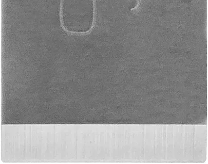 Лезвия OLFA лопаточные для ножа AK-4, 6(8)х35,5х0,55мм, 5шт OL-KB4-F/5 купить в Надыме