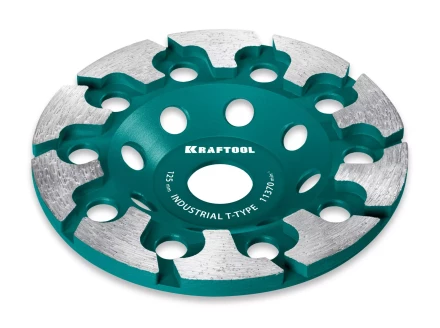 Чашка алмазная T-Type 33446-125 купить в Надыме