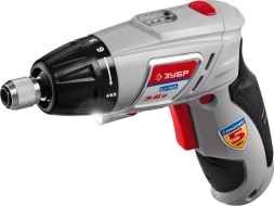 Отвертка трансформер ЗО-3.6-Ли КН43 серия МАСТЕР