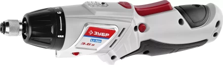 Отвертка трансформер ЗО-3.6-Ли КН43 серия МАСТЕР купить в Надыме