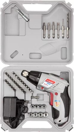 Отвертка трансформер ЗО-3.6-Ли КН43 серия МАСТЕР купить в Надыме