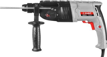 Перфоратор SDS-plus П-22-650 серия МАСТЕР купить в Надыме