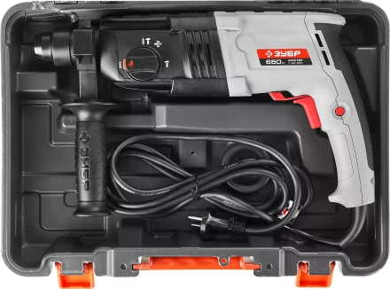 Перфоратор SDS-plus П-22-650 серия МАСТЕР купить в Надыме