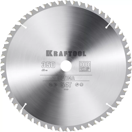 Диск пильный OPTIMA, повышенный ресурс 36951-350-30 купить в Надыме