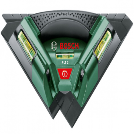 Лазер для укладки плитки BOSCH РLТ 2 купить в Надыме