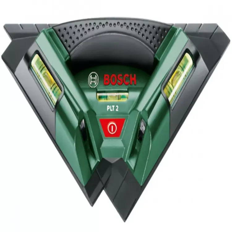 Лазер для укладки плитки BOSCH РLТ 2 купить в Надыме