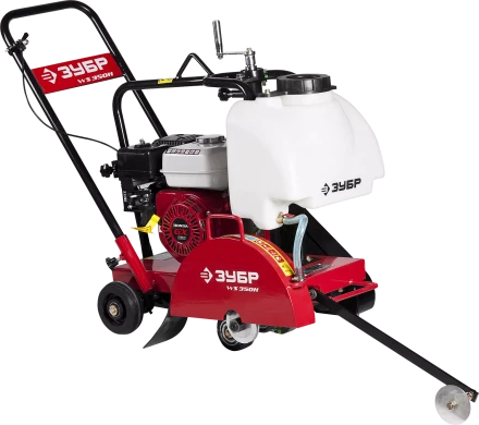 Швонарезчик бензиновый двигатель Honda ЗШБ-350 Х серия ПРОФЕССИОНАЛ купить в Надыме