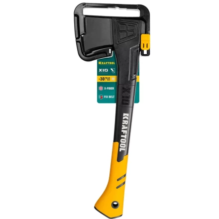 Топор финского типа X - серия 20660-10 купить в Надыме