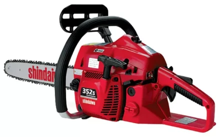 Бензопила «SHINDAIWA 352S» купить в Надыме
