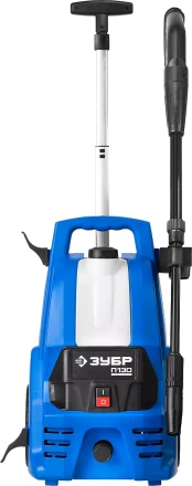 Мойка высокого давления АВД-П130 серия ПРОФЕССИОНАЛ купить в Надыме