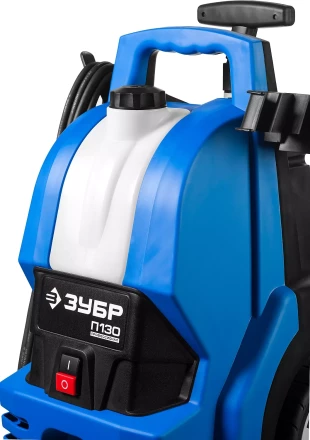 Мойка высокого давления АВД-П130 серия ПРОФЕССИОНАЛ купить в Надыме