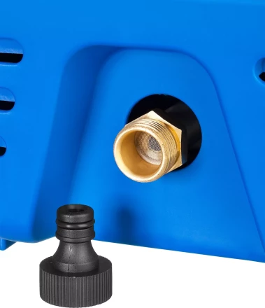 Мойка высокого давления АВД-П130 серия ПРОФЕССИОНАЛ купить в Надыме