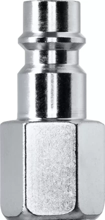 Переходники KRAFTOOL EXPERT QUALITAT для пневмоинструмента, резьба 1/4 06591-1/4 купить в Надыме