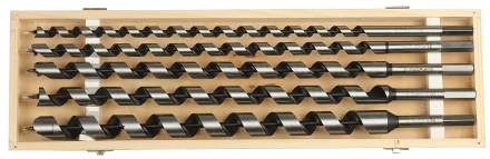 Наборы сверл Левиса серия ЭКСПЕРТ купить в Надыме