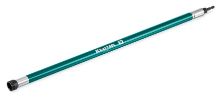 Экстрадлинная ударная бита с торцовой головкой KRAFTOOL 26198-17 купить в Надыме