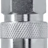 KRAFTOOL 1/4"M - рапид муфта, переходник 06594-1/4 купить в Надыме