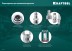 KRAFTOOL 1/4&quot;M - рапид муфта, переходник 06594-1/4 купить в Надыме