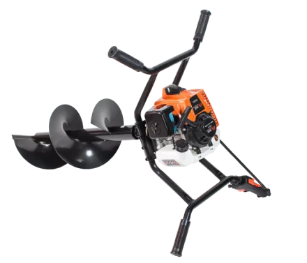 Мотобур PIT P51211 без шнека купить в Надыме