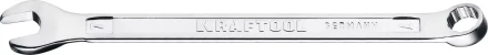 Ключи комбинированные KRAFTOOL, Cr-V, DIN 3113 27079-07 купить в Надыме