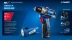 ЗУБР КОМПАКТ #4, набор: дрель-шуруповерт + LED фонарь, BRUSHLESS, 12 В, 45 Н·м, 2 АКБ тип Т7 (2 А·ч), кейс, Профессионал (DB-121-22F) купить в Надыме