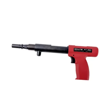 Пистолет пороховой монтажный Walte PT-251 купить в Надыме