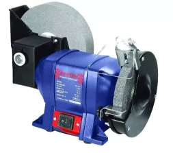 Станок заточной Кратон BG 14-04 (250Вт, р/к 150/20/32*200/40/20) 4 02 03 016