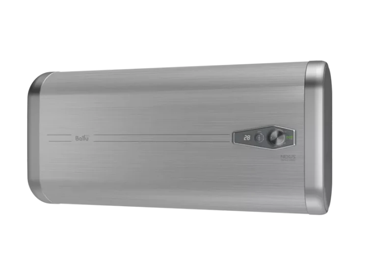 Водонагреватель Ballu BWH/S 50 Nexus titanium edition H купить в Надыме