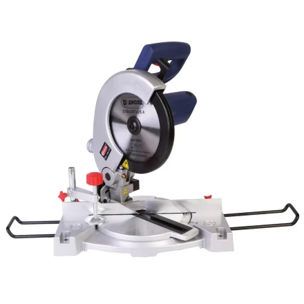 Торцовочная пила Диолд ПТД-1,4М-210 купить в Надыме